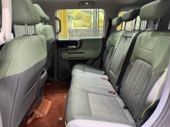 Beijing Jeep BJ40 2024 2.0T New Urban Hunter Edition Swordsman - ფოტო 10