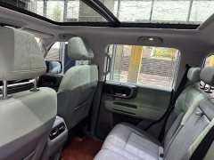 Beijing Jeep BJ40 2024 2.0T New Urban Hunter Edition Swordsman - ფოტო 11