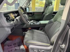 Beijing Jeep BJ40 2024 2.0T New Urban Hunter Edition Swordsman - ფოტო 9