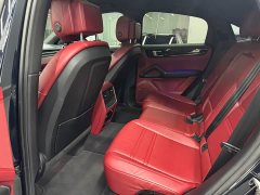 Porsche 2019 Cayenne Coupe 3.0T - ფოტო 10