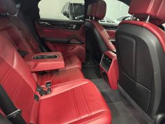 Porsche 2019 Cayenne Coupe 3.0T - ფოტო 11