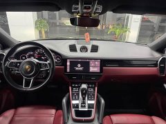 Porsche 2019 Cayenne Coupe 3.0T - ფოტო 12