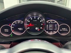 Porsche 2019 Cayenne Coupe 3.0T - ფოტო 13