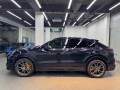 Porsche 2019 Cayenne Coupe 3.0T - ფოტო 4