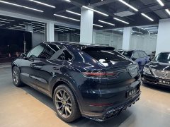 Porsche 2019 Cayenne Coupe 3.0T - ფოტო 5