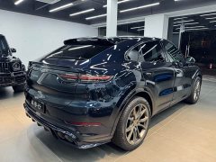 Porsche 2019 Cayenne Coupe 3.0T - ფოტო 6