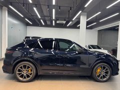 Porsche 2019 Cayenne Coupe 3.0T - ფოტო 7