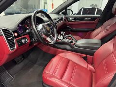 Porsche 2019 Cayenne Coupe 3.0T - ფოტო 8