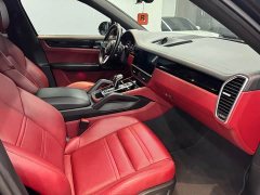 Porsche 2019 Cayenne Coupe 3.0T - ფოტო 9