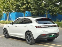 AITO M5 Pure Electric Max RWD Advanced Intelligent Driving Edition - ფოტო 13