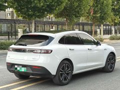 AITO M5 Pure Electric Max RWD Advanced Intelligent Driving Edition - ფოტო 15