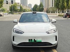AITO M5 Pure Electric Max RWD Advanced Intelligent Driving Edition - ფოტო 2