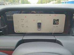 AITO M5 Pure Electric Max RWD Advanced Intelligent Driving Edition - ფოტო 4