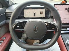 AITO M5 Pure Electric Max RWD Advanced Intelligent Driving Edition - ფოტო 5