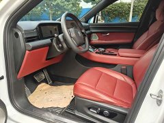 AITO M5 Pure Electric Max RWD Advanced Intelligent Driving Edition - ფოტო 7
