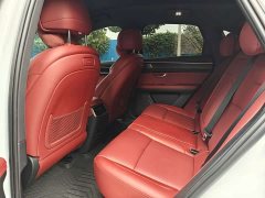 AITO M5 Pure Electric Max RWD Advanced Intelligent Driving Edition - ფოტო 8