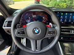 BMW M4 2023 M4 Coupe M xDrive Thunder Edition - ფოტო 5