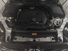 Mercedes-Benz GLC Coupe GLC 260 4MATIC Coupe SUV - ფოტო 10