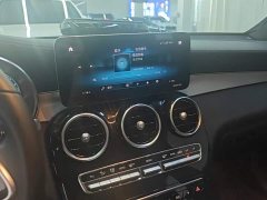 Mercedes-Benz GLC Coupe GLC 260 4MATIC Coupe SUV - ფოტო 13