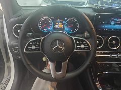 Mercedes-Benz GLC Coupe GLC 260 4MATIC Coupe SUV - ფოტო 15
