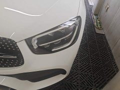 Mercedes-Benz GLC Coupe GLC 260 4MATIC Coupe SUV - ფოტო 5