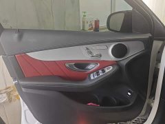 Mercedes-Benz GLC Coupe GLC 260 4MATIC Coupe SUV - ფოტო 7