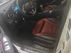 Mercedes-Benz GLC Coupe GLC 260 4MATIC Coupe SUV - ფოტო 9