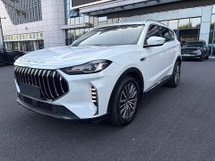 Jetour Jietu X70 PLUS Champion Edition 1.5T DCT Champion PRO 7-Seater - ფოტო 1