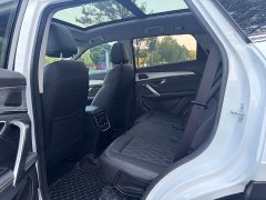 Jetour Jietu X70 PLUS Champion Edition 1.5T DCT Champion PRO 7-Seater - ფოტო 12