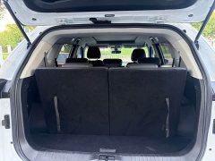Jetour Jietu X70 PLUS Champion Edition 1.5T DCT Champion PRO 7-Seater - ფოტო 14