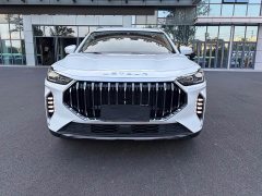 Jetour Jietu X70 PLUS Champion Edition 1.5T DCT Champion PRO 7-Seater - ფოტო 2