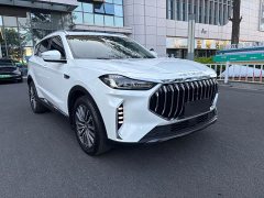 Jetour Jietu X70 PLUS Champion Edition 1.5T DCT Champion PRO 7-Seater - ფოტო 3
