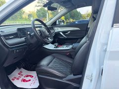 Jetour Jietu X70 PLUS Champion Edition 1.5T DCT Champion PRO 7-Seater - ფოტო 7