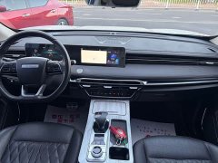 Jetour Jietu X70 PLUS Champion Edition 1.5T DCT Champion PRO 7-Seater - ფოტო 8