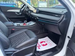 Jetour Jietu X70 PLUS Champion Edition 1.5T DCT Champion PRO 7-Seater - ფოტო 9