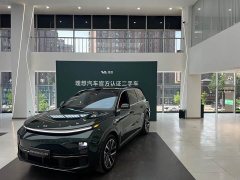 Li Auto L9 2022 Max - ფოტო 1