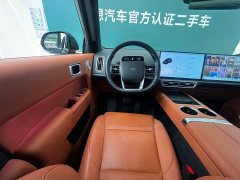 Li Auto L9 2022 Max - ფოტო 11