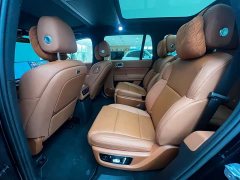 Li Auto L9 2022 Max - ფოტო 12