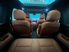 Li Auto L9 2022 Max - ფოტო 13