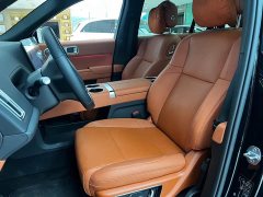 Li Auto L9 2022 Max - ფოტო 14