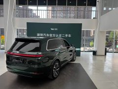 Li Auto L9 2022 Max - ფოტო 2