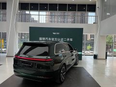 Li Auto L9 2022 Max - ფოტო 3