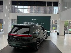 Li Auto L9 2022 Max - ფოტო 4