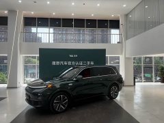 Li Auto L9 2022 Max - ფოტო 5