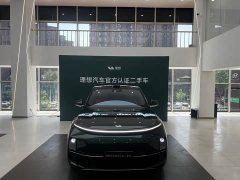 Li Auto L9 2022 Max - ფოტო 6