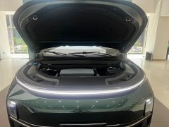 Li Auto L9 2022 Max - ფოტო 7