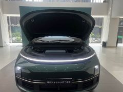 Li Auto L9 2022 Max - ფოტო 8