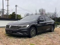 Volkswagen Sagitar 280TSI DSG Comfort Smart Connected Edition - ფოტო 1