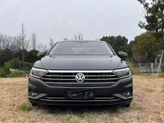 Volkswagen Sagitar 280TSI DSG Comfort Smart Connected Edition - ფოტო 2