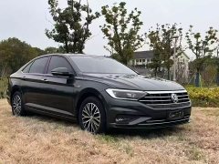 Volkswagen Sagitar 280TSI DSG Comfort Smart Connected Edition - ფოტო 3